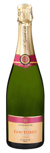 Magnum Cuvée Carte d'Or Brut