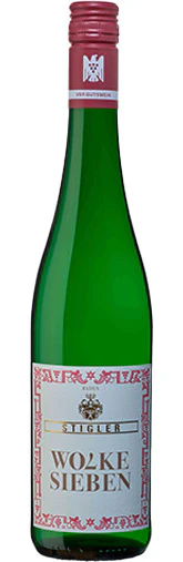 Stiglers Wolke Sieben 2018