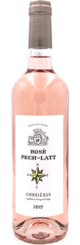 Rosé Corbieres 2019