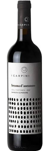 Bruma d'Autunno 2011