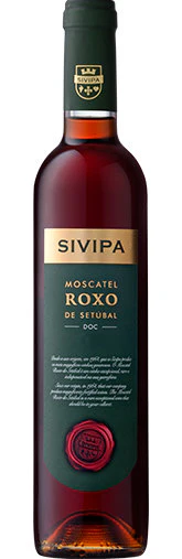 Moscatel de Setúbal Roxo