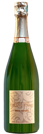 Cuvée Origine Brut
