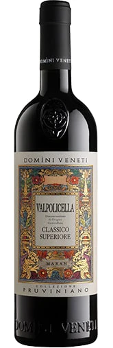 Valpolicella Classico Pruviniano 2019
