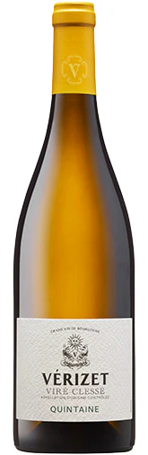 Vérizet Viré-Clessé "Quintaine" 2020