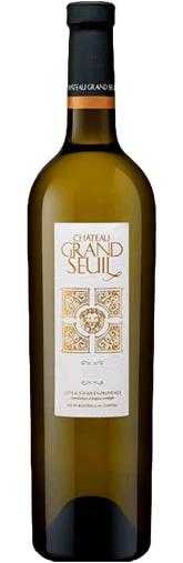 Château Grand Seuil 2016