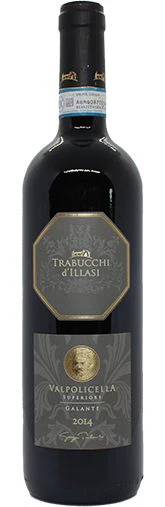 Valpolicella Galante Superiore 2014