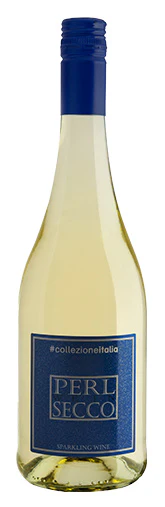 Perl Secco bianco frizzante 2021