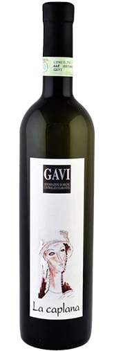 Gavi La Caplana 2021