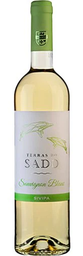 Terras do Sado Sauvignon Blanc 2021