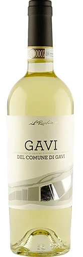 Gavi del Comune di Gavi 2020