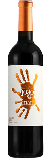 João e Maria Reserva 2014
