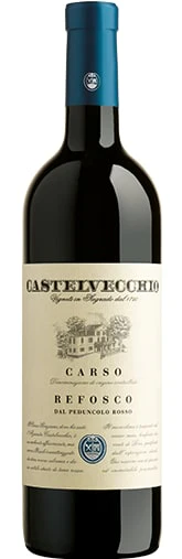 Refosco 2018