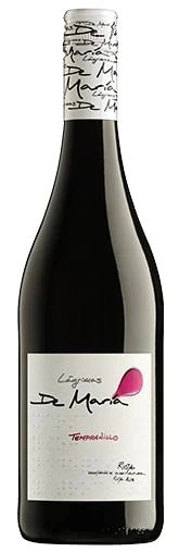 Rioja Lagrimas de Maria Tempranillo 2022