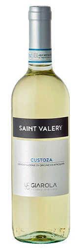 Custoza Saint Valery 2021