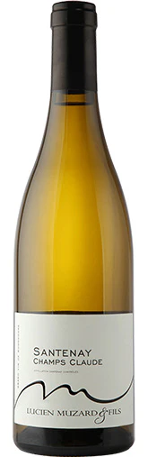 Santenay Champs Claude 2019