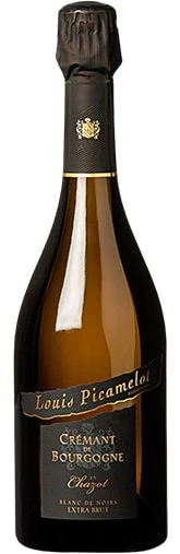 En Chazot Blanc de Noirs Extra Brut 2017