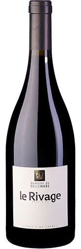 Le Rivage Rouge 2021