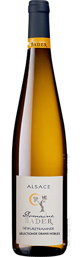 Gewurztraminer Sélection de Grains Nobles 2017