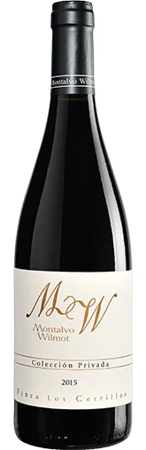 Colección Privada 2015