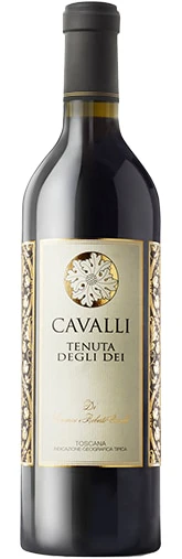 IGT Cavalli 2015