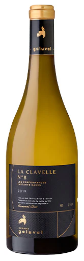 Vieilles Vignes "La Clavelle" 2019
