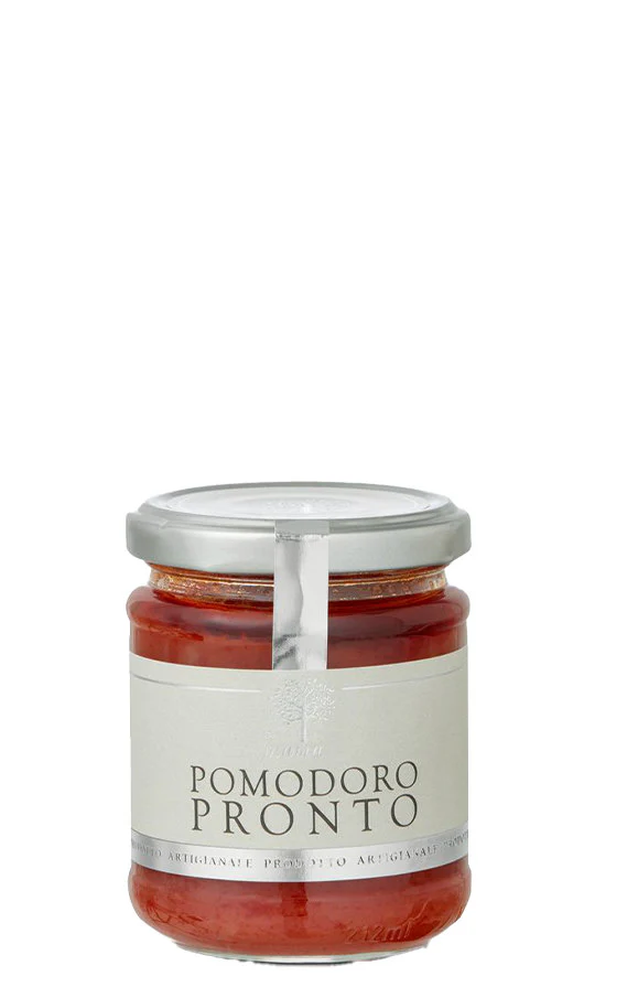 Tomato Sauce 180 g.