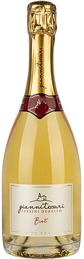 Lessini Durello Brut 36 Mesi