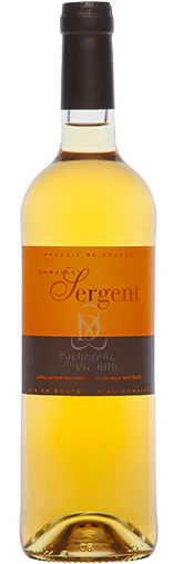 Pacherenc du Vic-Bilh Doux Tradition 2020