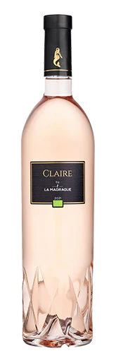 Magnum Claire Rosé 2021