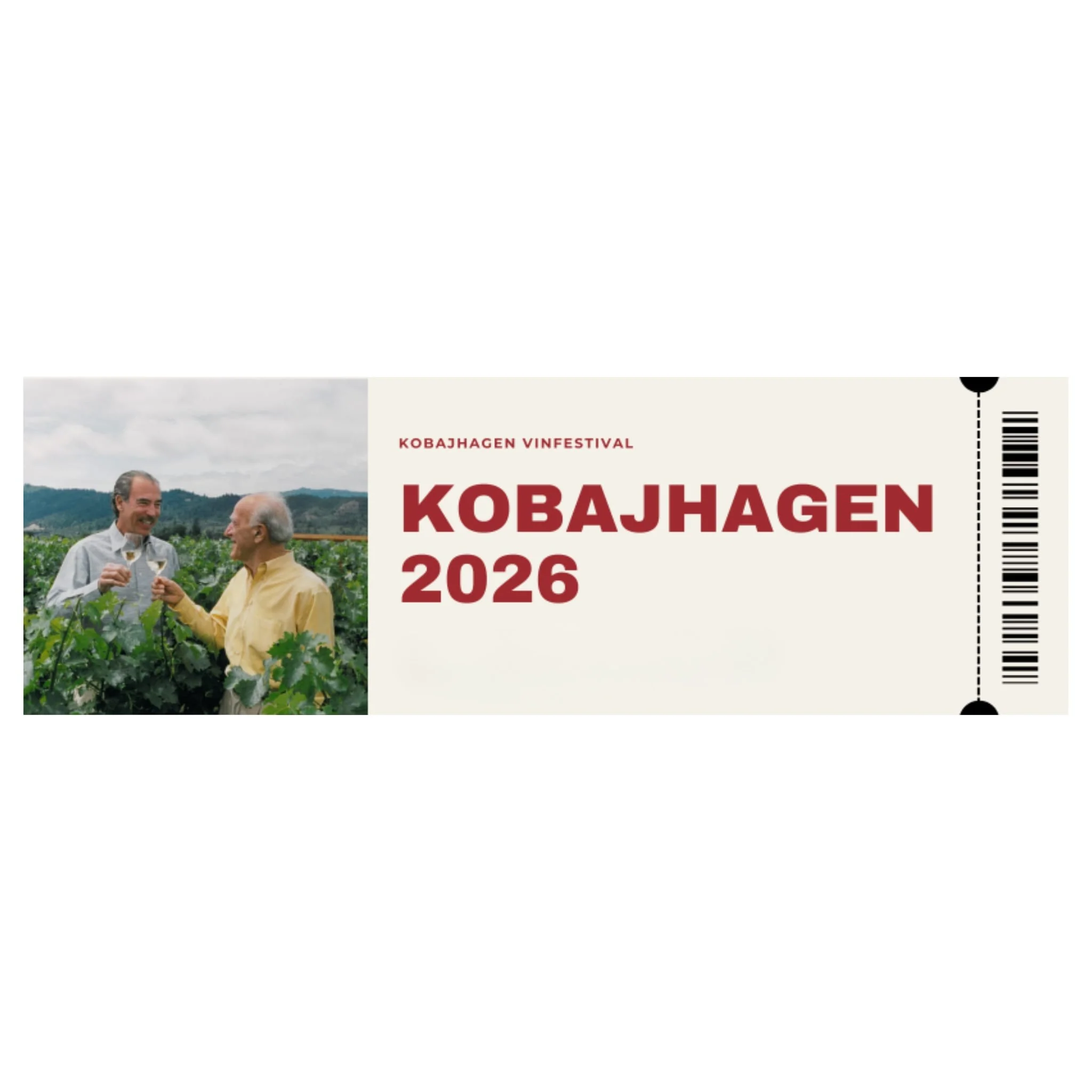 KOBAJ Events