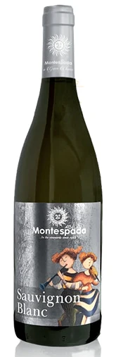 Sauvignon Blanc Riserva 2020