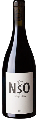 NSO Syrah 2019