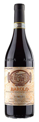 Barolo 2017