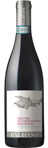 Malvasia di Castelnuovo don Bosco 2020