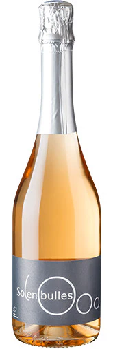 Solenbulles Rosé