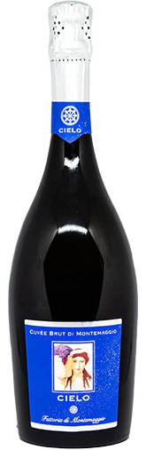 Brut Cielo di Montemaggio 2019