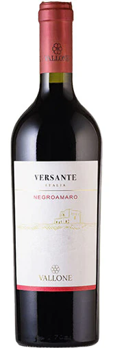 Versante Negroamaro 2021