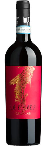 Magnum Valpolicella "La Roara" 2018